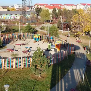  Apartament Pipera Park