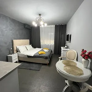  Apartament Kenzia Prive