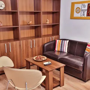  Apartament Dream Splai