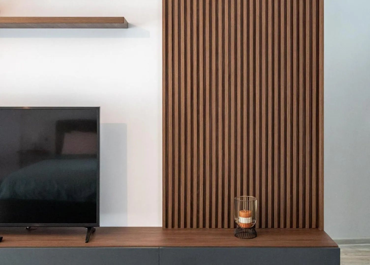 Kondo Studio I Roka Residence, Timpuri Noi Bucareste