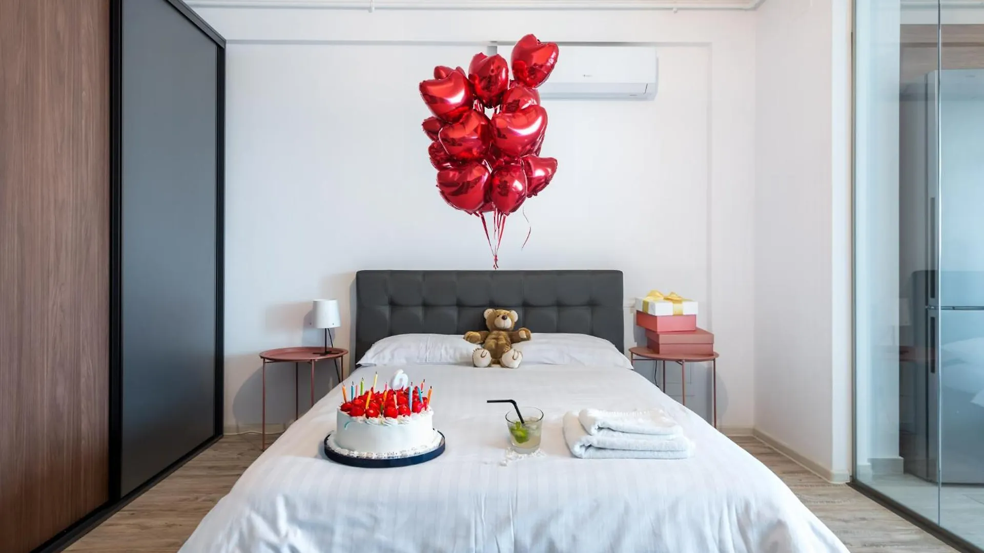 Apartament Kondo Studio I Roka Residence, Timpuri Noi Bucureşti